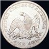 Image 2 : 1856 Seated Liberty Dollar UNCIRCULATED