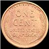 Image 2 : 1922 NO D Wheat Cent UNCIRCULATED RD