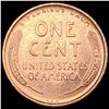 Image 2 : 1909-S VDB Wheat Cent CHOICE BU RD