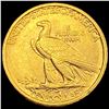 Image 2 : 1907 $10 Gold Eagle CHOICE BU +