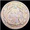 Image 2 : 1867 Seated Liberty Dime HIGH GRADE