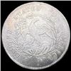 Image 2 : 1796 Draped Bust Dollar LIGHTLY CIRC