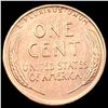 Image 2 : 1955/55 DDO Wheat Cent CHOICE BU RD