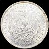 Image 2 : 1894 Morgan Silver Dollar UNCIRCULATED