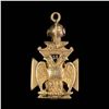 Image 2 : 9.8 DWT 10 KT Gold Medal