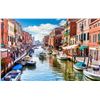 Image 1 : Six-Day, Six-Night Italian Dream Trip for Two