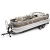 Image 1 : 2024 Sportfish 24 XP3 Pontoon