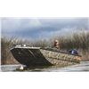 Image 1 : 15-foot Reaper Boat Model 653 in Mossy Oak Bottomland Camo