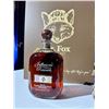 Image 3 : Limited Edition Mossy Oak Mr. Fox Turkey Vest #70 and a bottle of Mossy Oak Bourbon #70