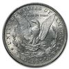 Image 2 : 1889  Series Morgan Silver Dollar BU