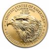 Image 2 : 1 oz American Gold Eagle Coin BU