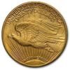 Image 2 : 1913 $20 Saint-Gaudens Gold Double Eagle AU