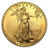 1992 1 oz American Gold Eagle BU