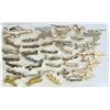 Image 1 : ALL INDIVIDUAL Pins, large lot
