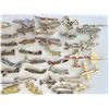 Image 3 : ALL INDIVIDUAL Pins, large lot