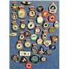 Image 1 : Squadron Pins , large lot