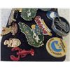 Image 3 : Eastern Canada Location Pins AND one NWT