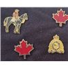 Image 3 : RCMP Items