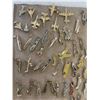 Image 3 : Large Lot of small airplane pins