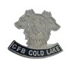 Image 1 : CFB Crest Flat Backs QUANTITY OF FOUR