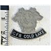 Image 2 : CFB Crest Flat Backs QUANTITY OF TEN