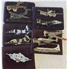 TEN Large Airplane Pins