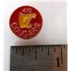 Image 1 : TWENTY FIVE 410 Cougars Pin - QUANTITY OF 25