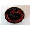 Image 1 : TWENTY FIVE CF-18 Hornet Pin - QUANTITY OF 25