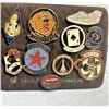 Squadron Pins