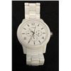 Image 1 : White Guess Watch