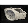 Image 2 : White Guess Watch