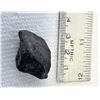 Image 2 : Meteorite Fragment , Magnetic, 9 grams