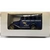 Image 1 : Corgi Readers Digest 32-098 Bedford Van, British Overseas Airways.  Mint in Box.