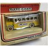 Image 1 : Days Gone DG17 by LLedo ~ Corporation Transport No.37 ~ "Fly B.O.A.C." 1:64 Scale.  Mint in Box.