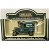 Image 1 : LLEDO DAYS GONE 1920 MODEL T FORD VAN - JOHN WEST'S MIDDLE-CUT SALMON. Mint in Box.  Estimated $10.