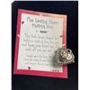 Image 2 : Ganz Heart Prayer Box