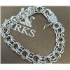 Image 2 : Birks Sterling Silver Bracelet