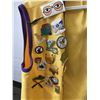 Image 3 : Lion's Club Vest With Pins   #2