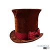 Image 2 : Alice Through The Looking Glass (2016) Mad Hatter's Top Hat