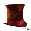 Image 3 : Alice Through The Looking Glass (2016) Mad Hatter's Top Hat