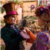 Image 5 : Alice Through The Looking Glass (2016) Mad Hatter's Top Hat