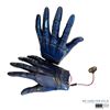 Image 2 : Avengers: Endgame (2019) Pepper Potts Rescue Suit Gloves