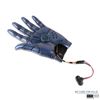 Image 3 : Avengers: Endgame (2019) Pepper Potts Rescue Suit Gloves