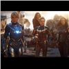 Image 5 : Avengers: Endgame (2019) Pepper Potts Rescue Suit Gloves
