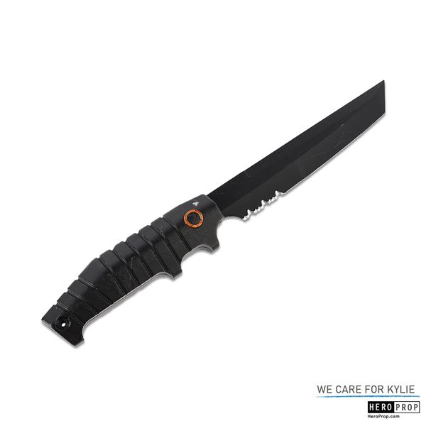 Black Widow (2021) Taskmaster Knife