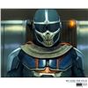 Image 4 : Black Widow (2021) Taskmaster Half Sword