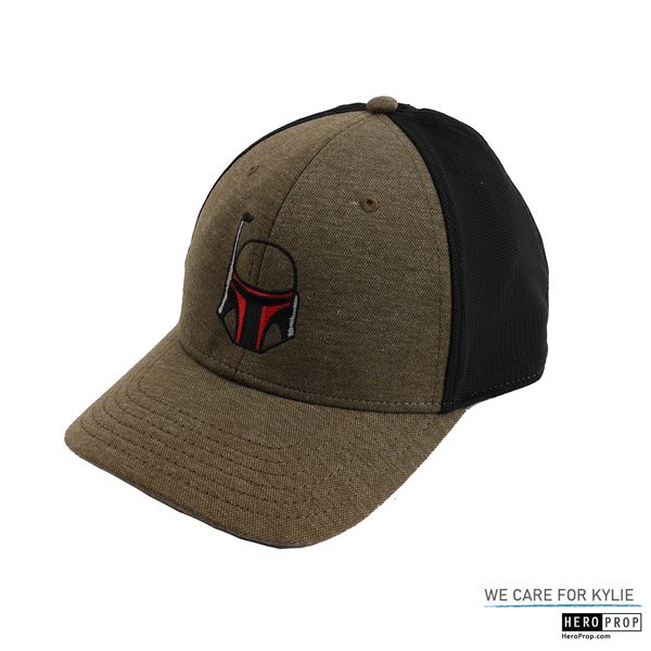The Book of Boba Fett (2021) Cast & Crew Hat