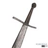 Image 2 : Braveheart (1995) Original Stunt Sword