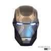 Image 1 : Avengers: Age of Ultron (2015) Hero War Machine Helmet