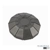 Image 1 : Captain America: Civil War (2016) Black Widow Bomb